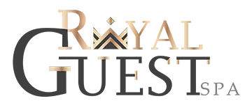 royal guest logo